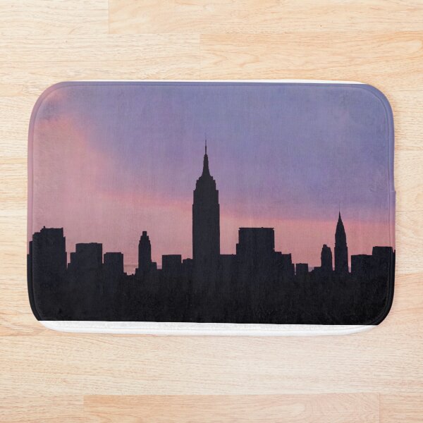 Item preview, new york city tapestry designed and sold by claireeliz.