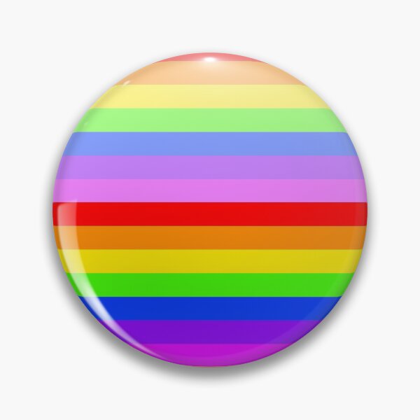 Item preview, Gradient Pastel Rainbow Pride designed and sold by ShiNo Usagi.