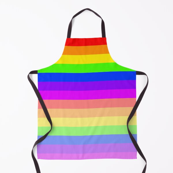 Item preview, Gradient Pastel Rainbow Pride designed and sold by ShiNo Usagi.