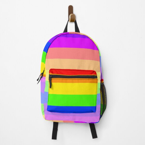 Item preview, Gradient Pastel Rainbow Pride designed and sold by ShiNo Usagi.