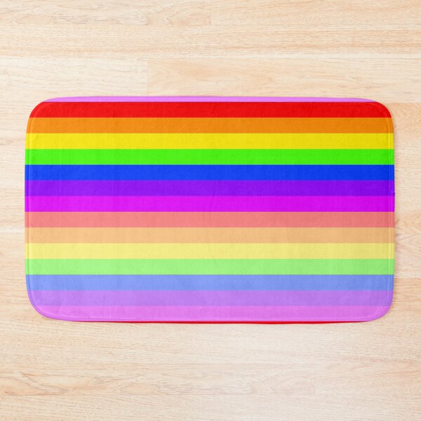 Item preview, Gradient Pastel Rainbow Pride designed and sold by ShiNo Usagi.