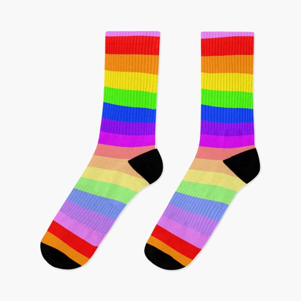 Item preview, Gradient Pastel Rainbow Pride designed and sold by ShiNo Usagi.