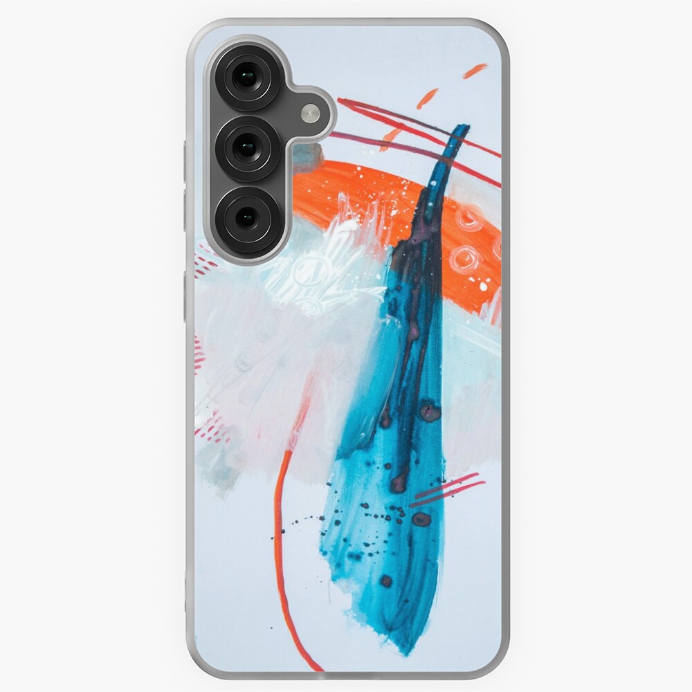 Item preview, Samsung Galaxy Soft Case designed and sold by jemcnair.