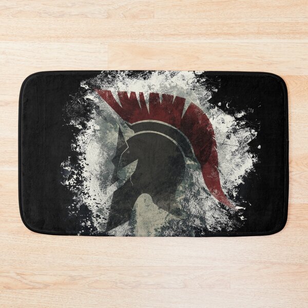 Item preview, Gladiator Helmet designed and sold by Trashy-Designs.