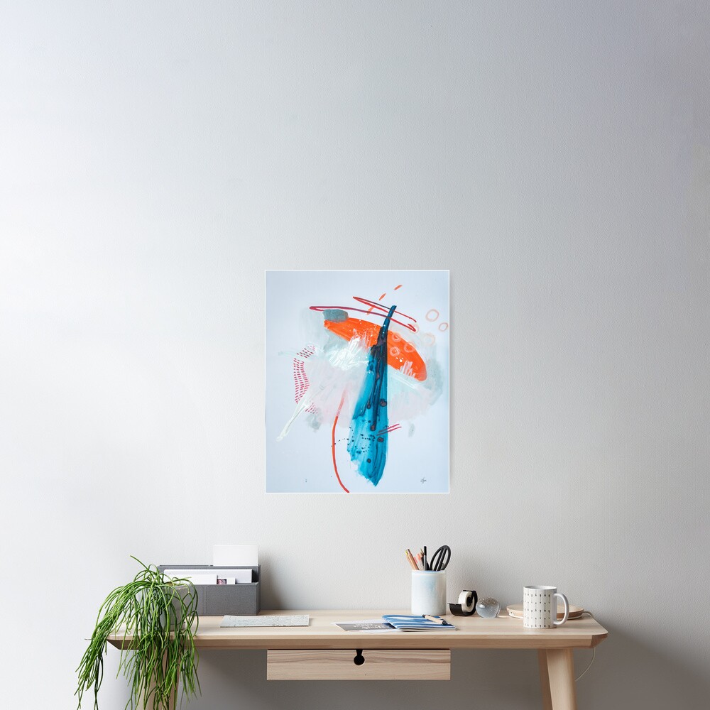 Item preview, Poster designed and sold by jemcnair.