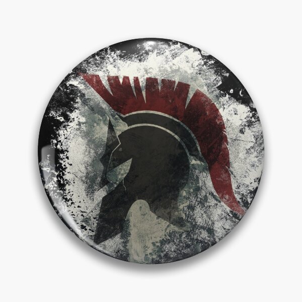 Item preview, Gladiator Helmet designed and sold by Trashy-Designs.