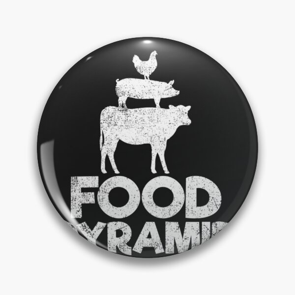 Item preview, Meat Eater  designed and sold by ForgottenDrea.