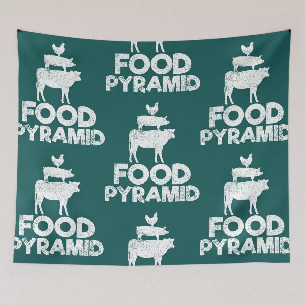 Item preview, Meat Eater  designed and sold by ForgottenDrea.