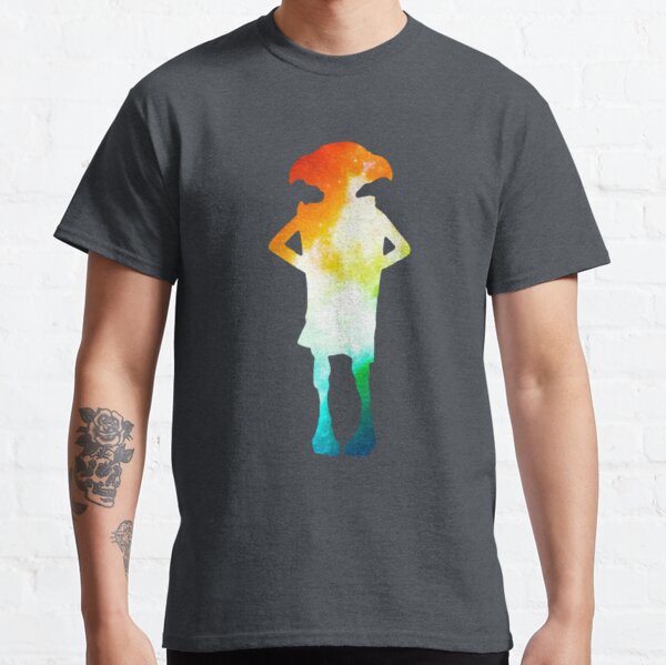 | Redbubble T-Shirts Dobby for Sale
