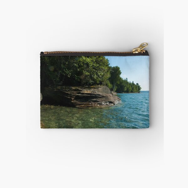 Item preview, Grand Island Shoreline designed and sold by dustygoods.