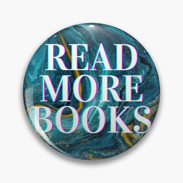 Item preview, Read More Books Aesthetic Design designed and sold by AnnieBolton.