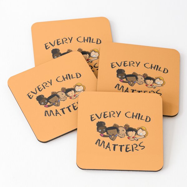 Item preview, Every Child Matters -Orange day designed and sold by Avani01.