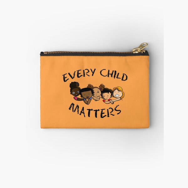 Item preview, Every Child Matters -Orange day designed and sold by Avani01.