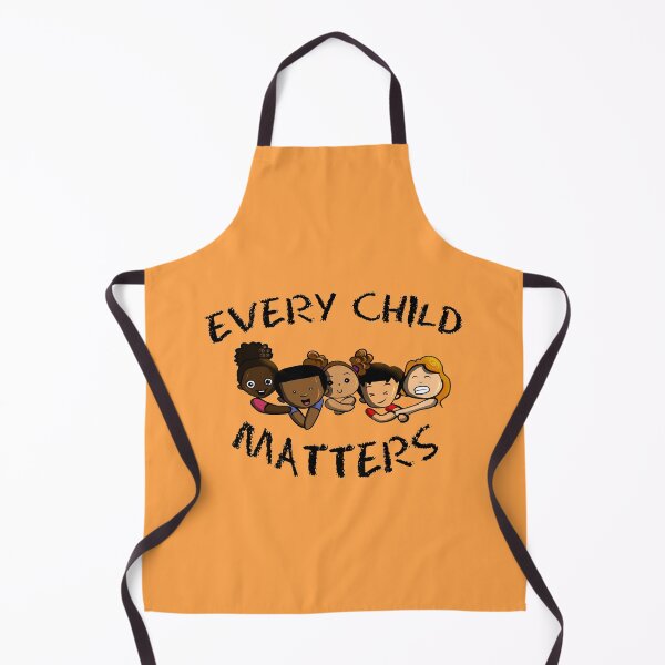 Item preview, Every Child Matters -Orange day designed and sold by Avani01.