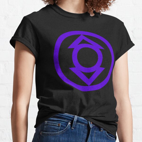 Lantern of Compassion Classic T-Shirt