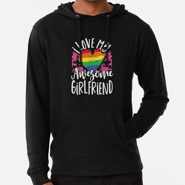 Lesbian couple sweatshirts online