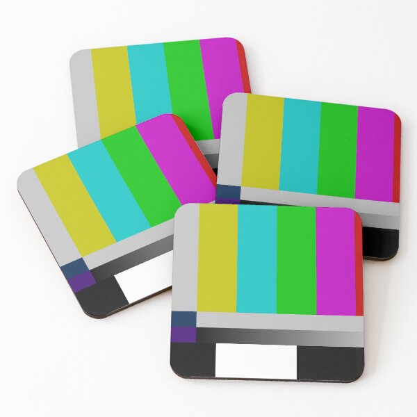 Item preview, SMPTE Bars (HD) designed and sold by byruit.