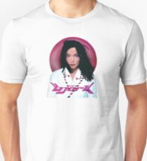 Björk - Post Unisex T-Shirt