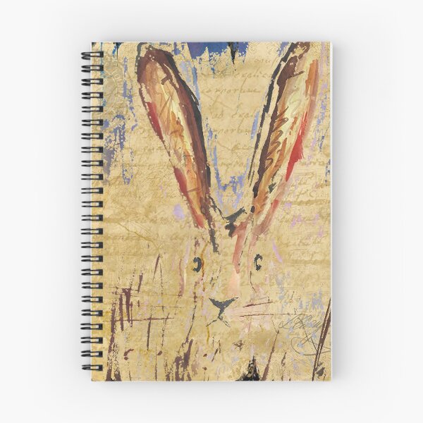 Item preview, Abstract. Hare designed and sold by iancoppack.