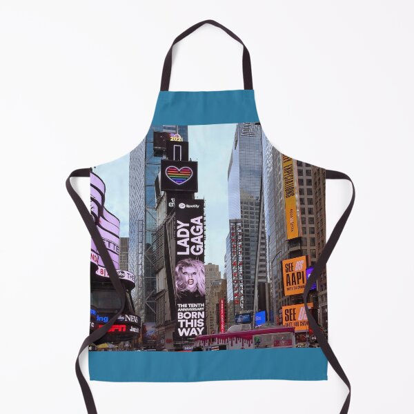 Item preview, Times Square designed and sold by Lynney.