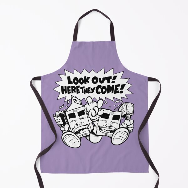Item preview, Milk & Cheese_ Gin Makes a Man Mean  designed and sold by ForgottenDrea.