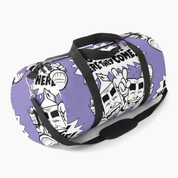 Item preview, Milk & Cheese_ Gin Makes a Man Mean  designed and sold by ForgottenDrea.