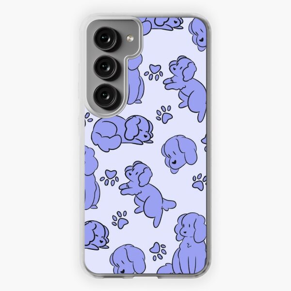 Makkachin Phone Cases for Samsung Galaxy for Sale Redbubble