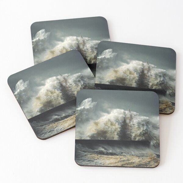 Item preview, Flood Art designed and sold by PatriciaHope.