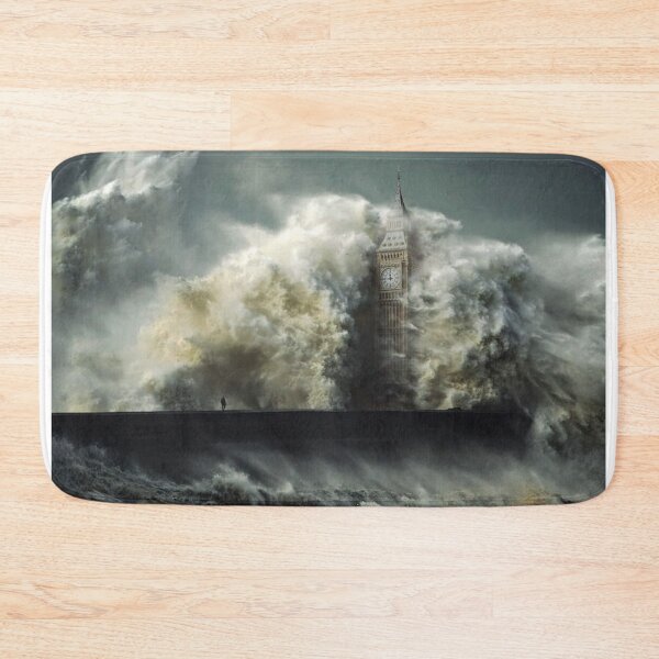 Item preview, Flood Art designed and sold by PatriciaHope.