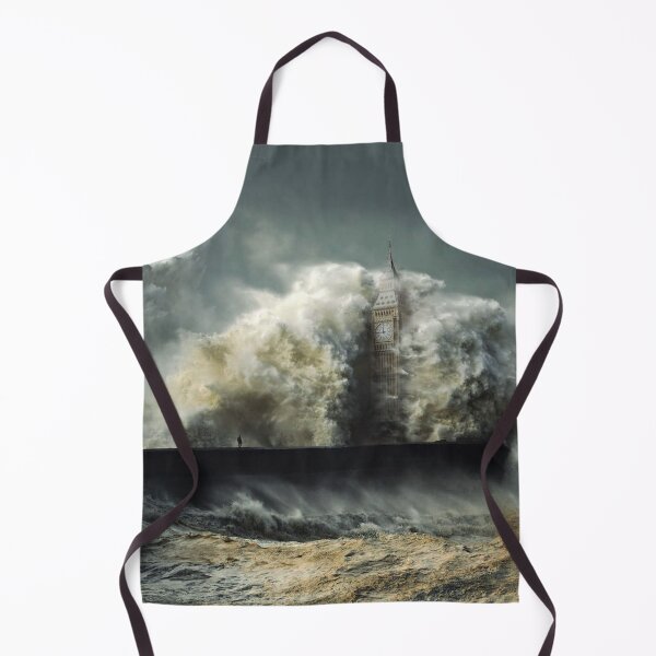 Item preview, Flood Art designed and sold by PatriciaHope.