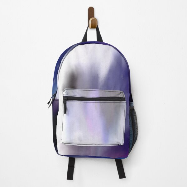 Item preview, Abstract purple print. designed and sold by UVI-CA.