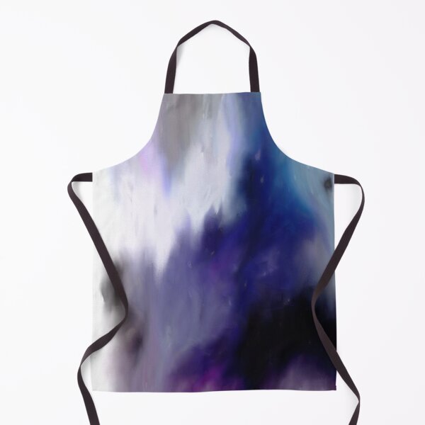 Item preview, Abstract purple print. designed and sold by UVI-CA.