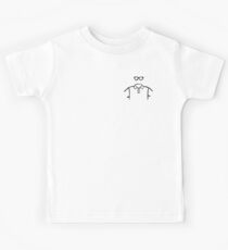 Nerd Pride Kids Tee