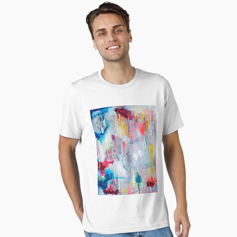Item preview, Essential T-Shirt designed and sold by jemcnair.