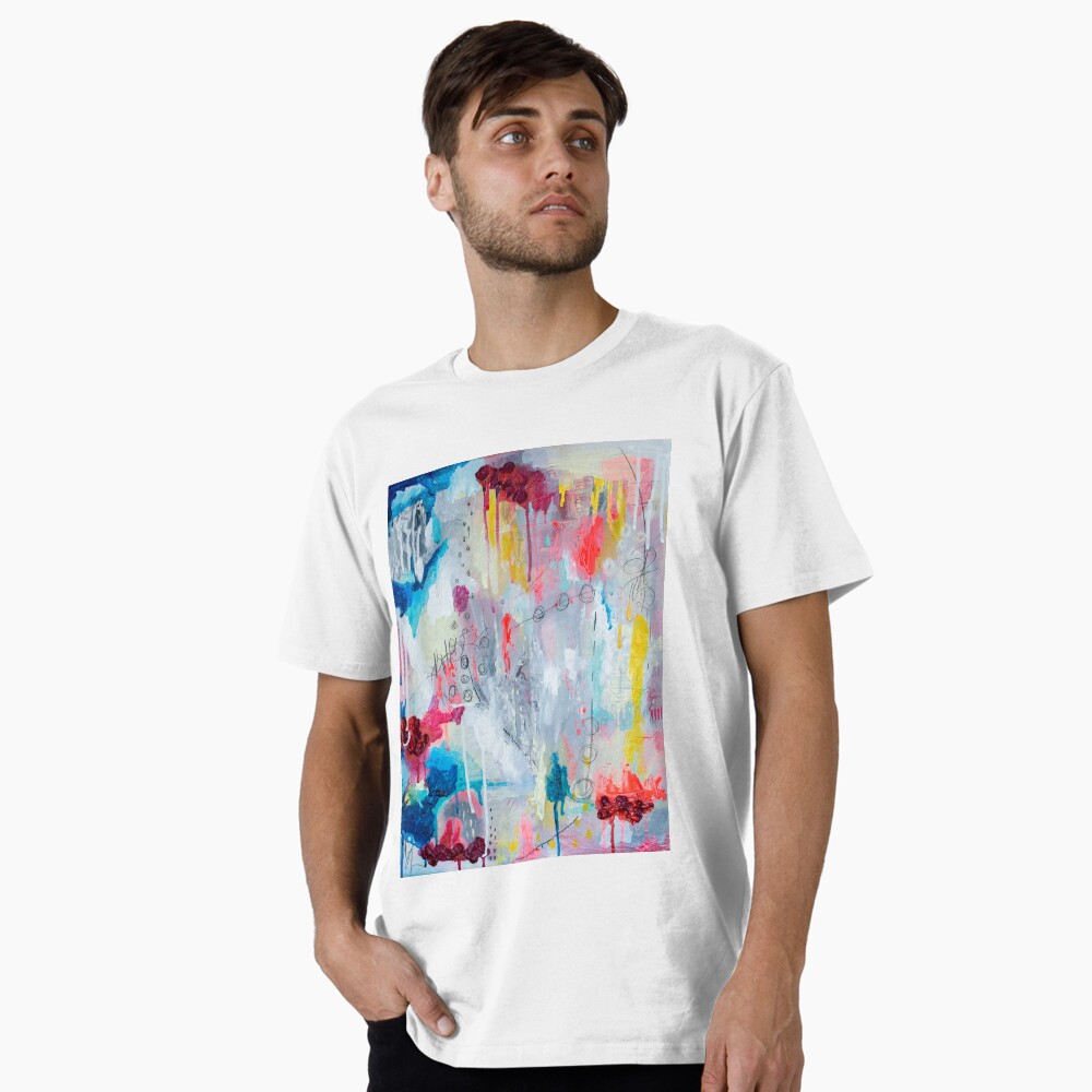 Item preview, Premium T-Shirt designed and sold by jemcnair.