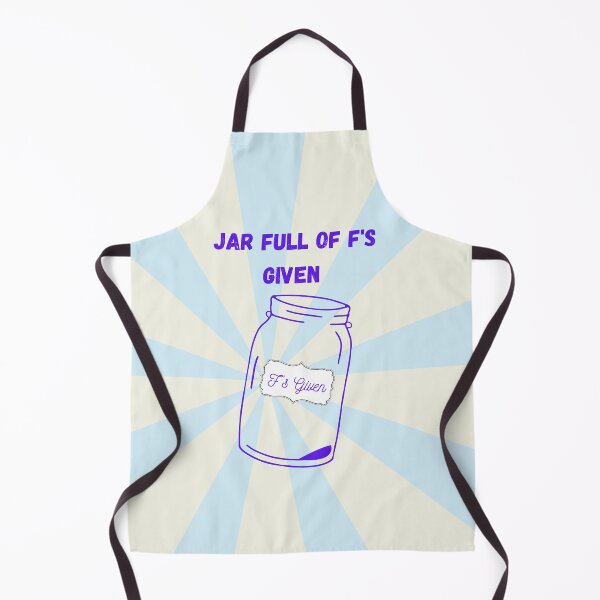 Item preview, F's Given designed and sold by Hampshire Historica.
