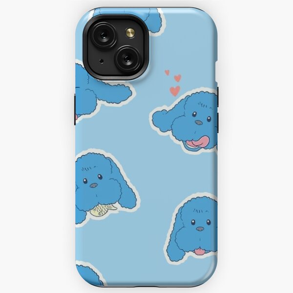 Makkachin iPhone Cases for Sale Redbubble