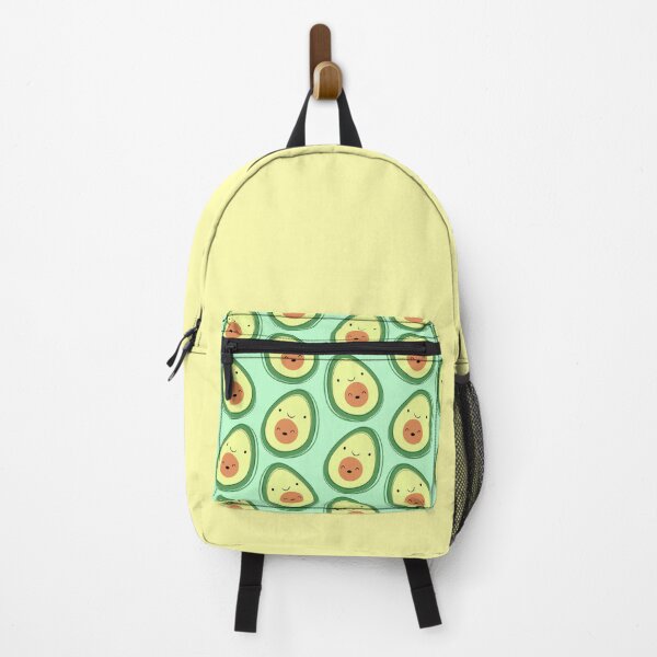 Item preview, Smiley avocado green pattern  designed and sold by priyankajustine.