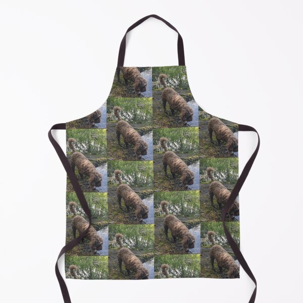 Item preview, The Cockapoo designed and sold by DonnaMolyneux.
