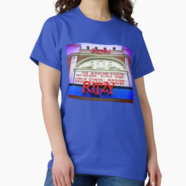 Item preview, Ritzy, Brixton designed and sold by kathy archbold.