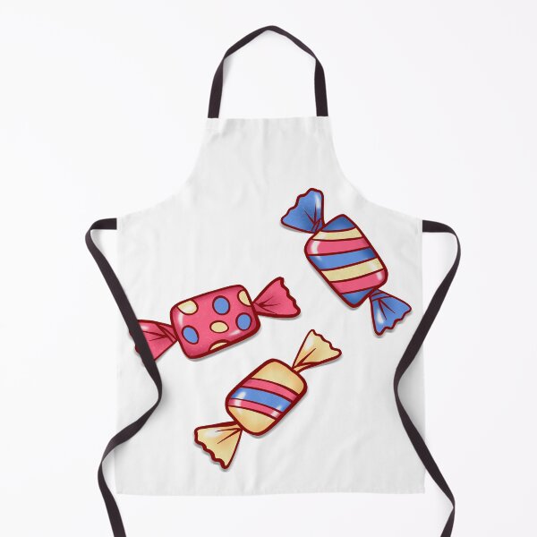 Item preview, Candy trio designed and sold by Zela.