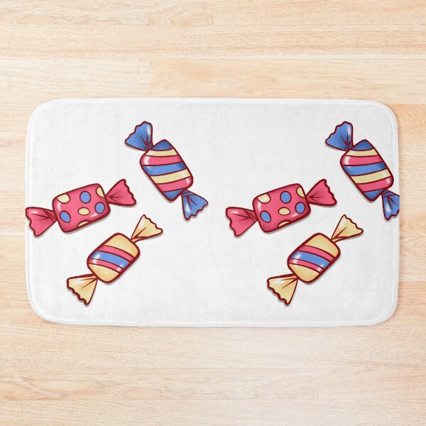 Item preview, Candy trio designed and sold by Zela.