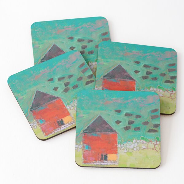 Item preview, Pecatonica Barn designed and sold by AmeliaHale.