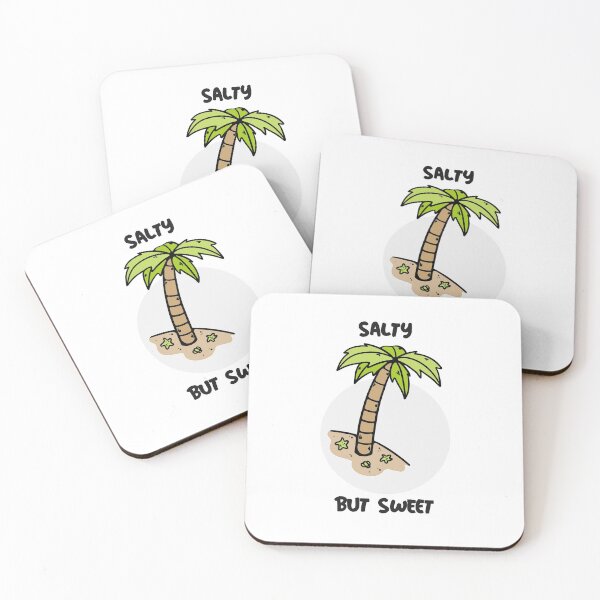 Item preview, Sal pero dulce designed and sold by Swarna Anooroop.