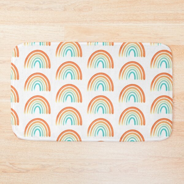 Item preview, Aesthetic Rainbow designed and sold by Jeandabean.