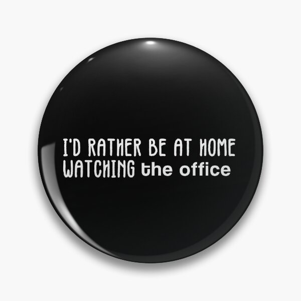 Item preview, The Office designed and sold by kattealights.