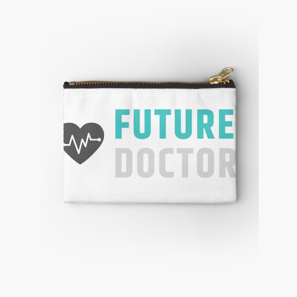 Item preview, Future Doctor designed and sold by MiLatibule.