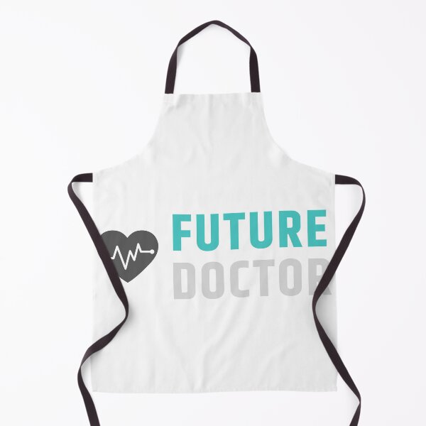 Item preview, Future Doctor designed and sold by MiLatibule.