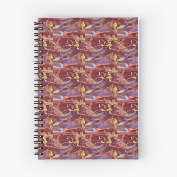 Item preview, Red sea  designed and sold by Willemijn de Koning.