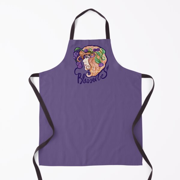 Item preview, Blessed Be designed and sold by FrictionMaxxing.